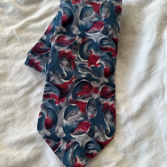 Bundle (4) Men’s Ties - Picture 3 of 16